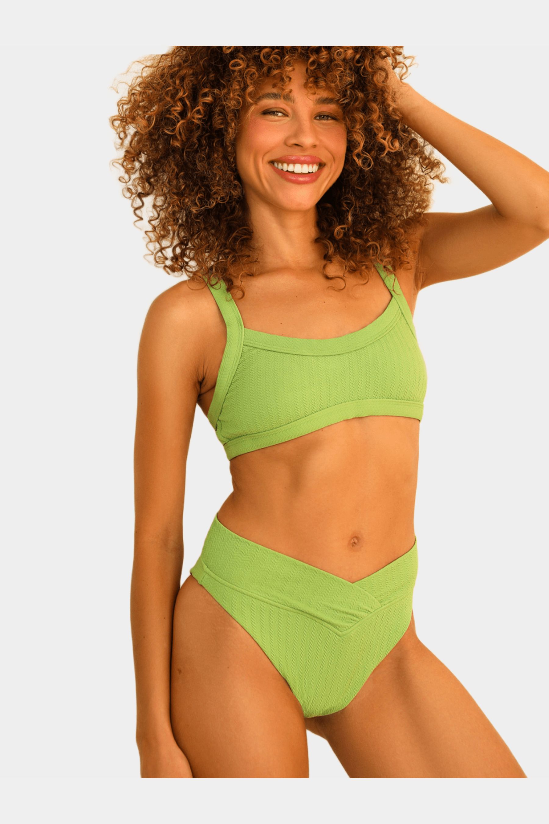 Retro Bikini Bottom sold by Lord & Taylor