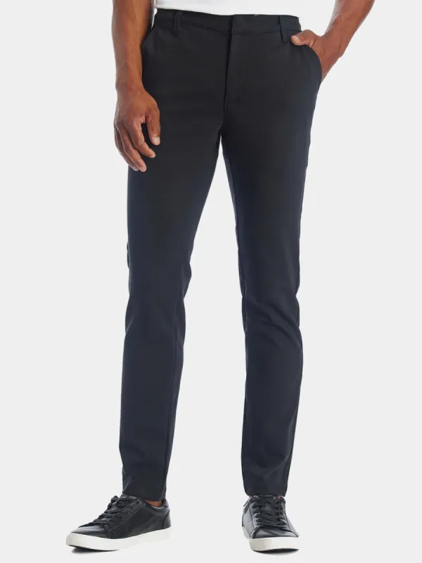 Elastic Suit Pants sold by Lord & Taylor