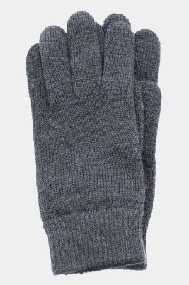 Merino Gloves sold by Lord & Taylor