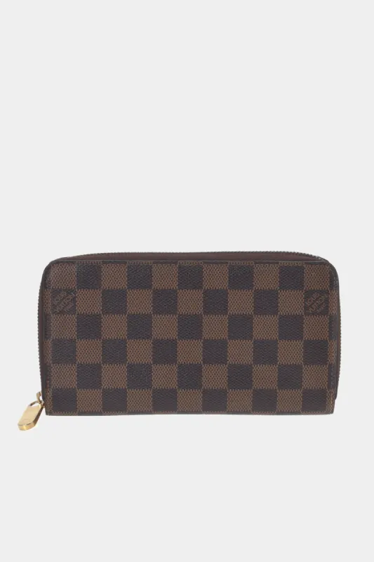 Zippy Wallet sold by Lord & Taylor