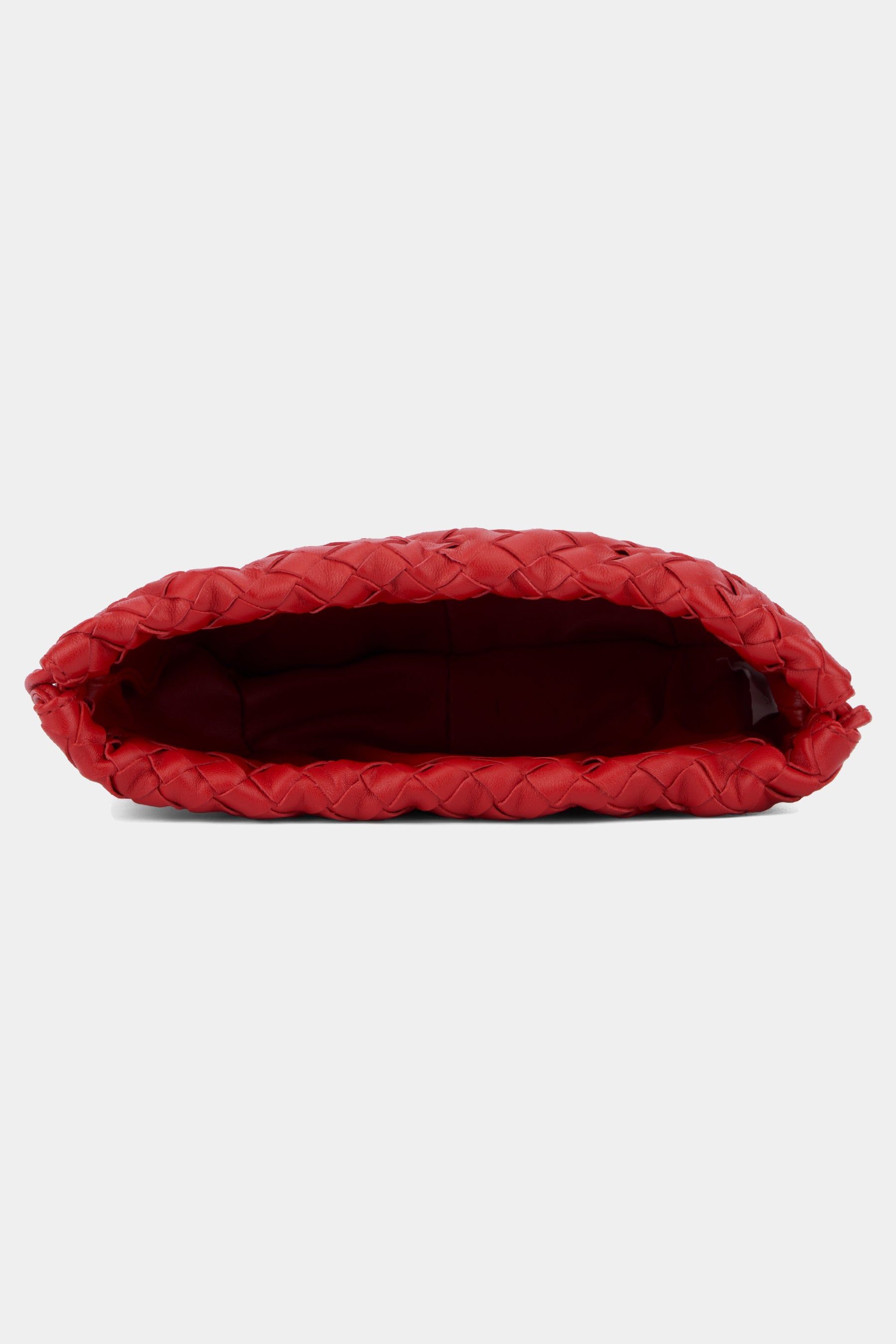 Bottega Veneta Woven Bulb Bag sold by Lord & Taylor product image thumbnail 5