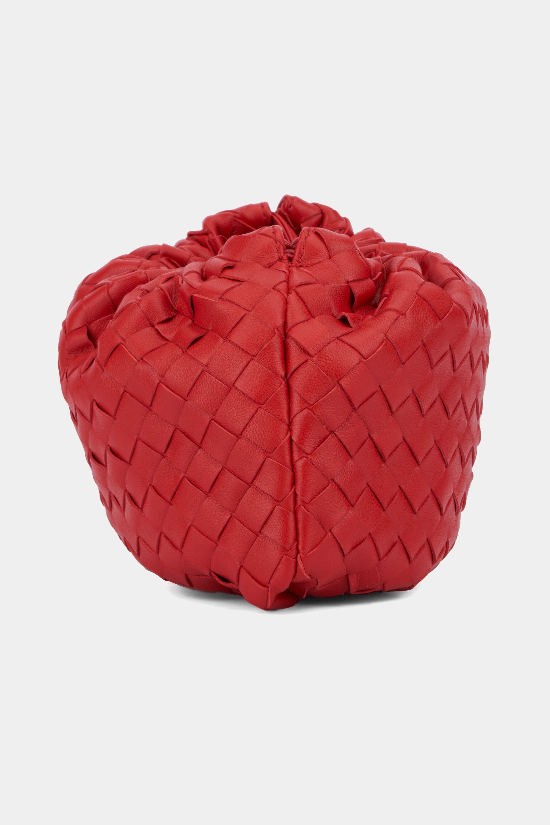Bottega Veneta Woven Bulb Bag sold by Lord & Taylor product image thumbnail 2