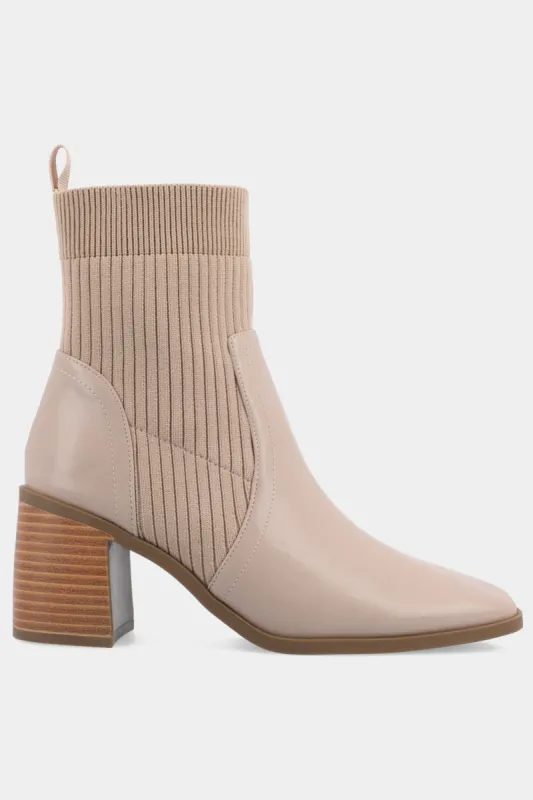 Harlowe Bootie sold by Lord & Taylor