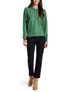 Drawstring Hoodie sold by Lord & Taylor