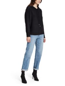 Drawstring Hoodie sold by Lord & Taylor