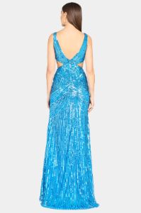 Dahlia Sequin Dress sold by Lord & Taylor
