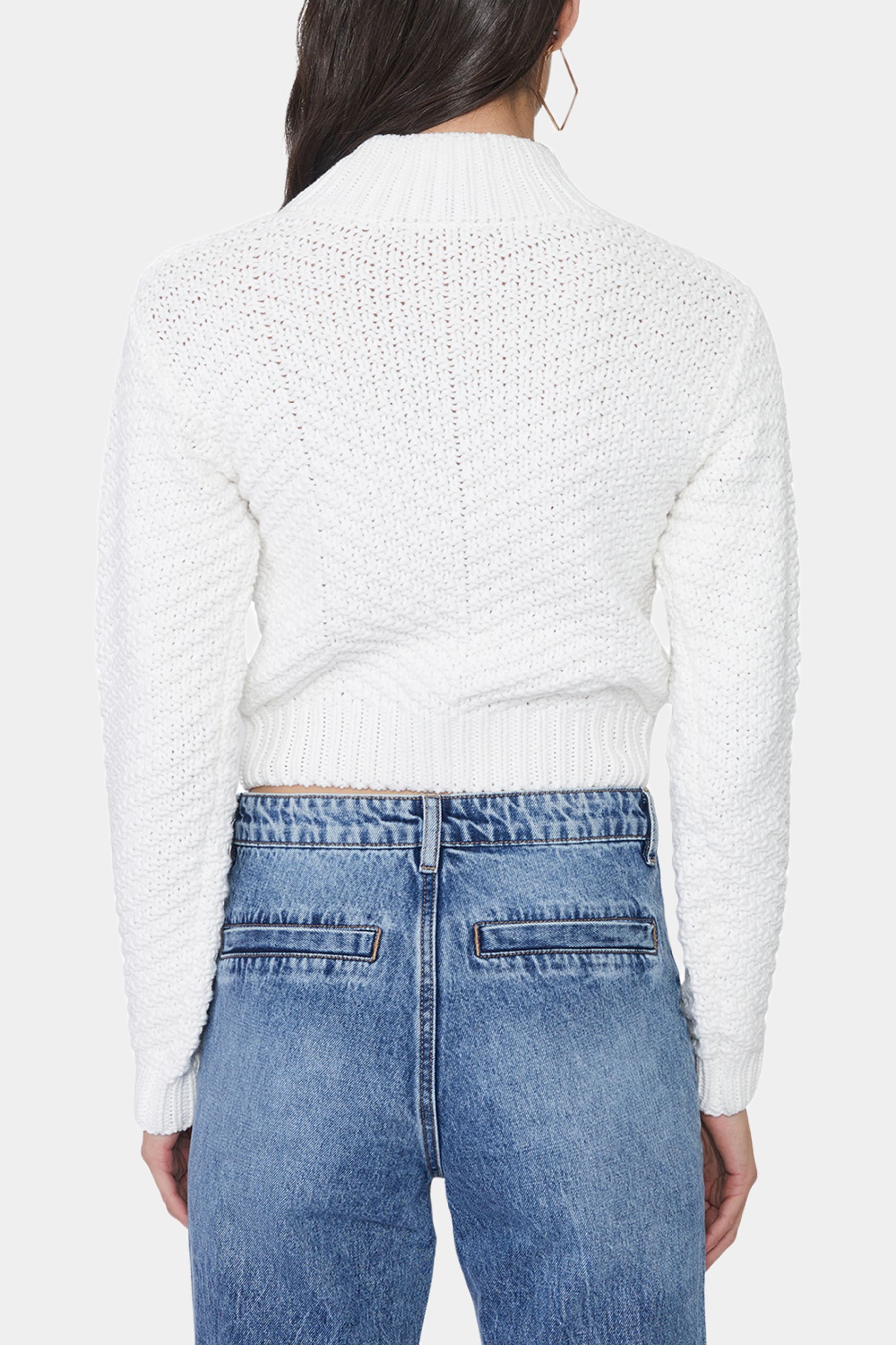 Laia Knit Top sold by Lord & Taylor product image thumbnail 3