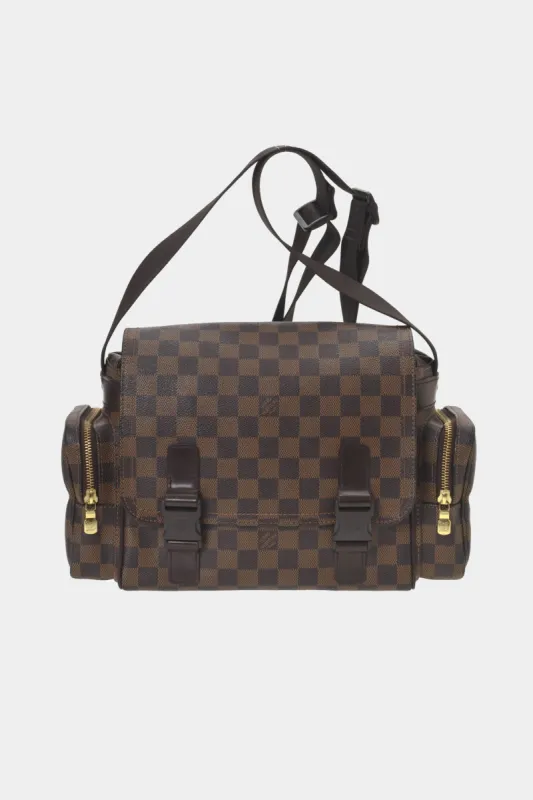 Reporter Melville Messenger Bag sold by Lord & Taylor