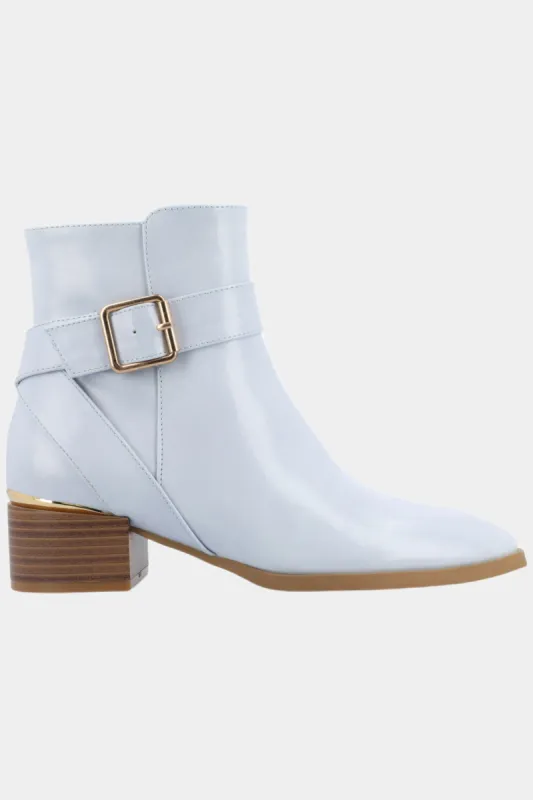 Elley Bootie sold by Lord & Taylor
