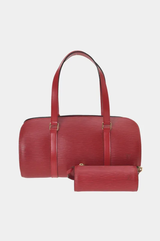 Soufflot Shoulder Bag sold by Lord & Taylor