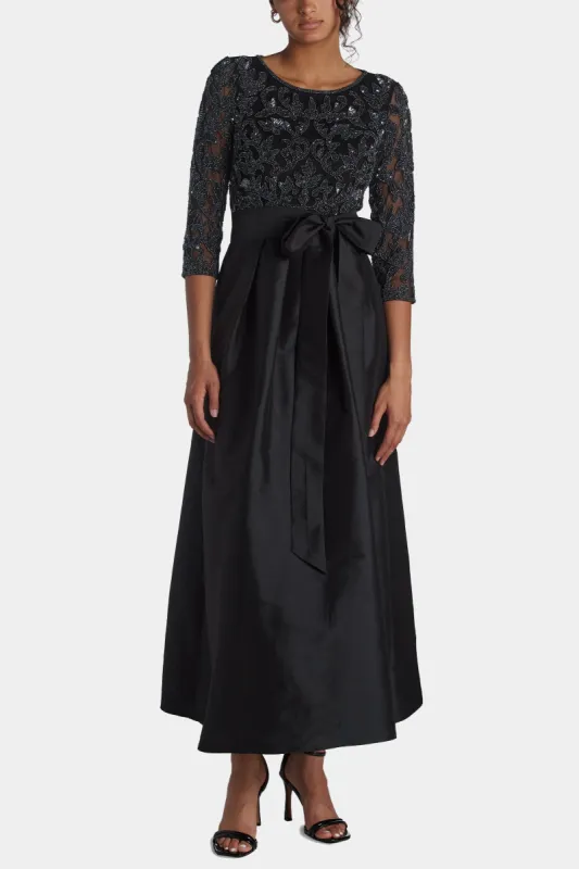 Beaded Long Dress sold by Lord & Taylor