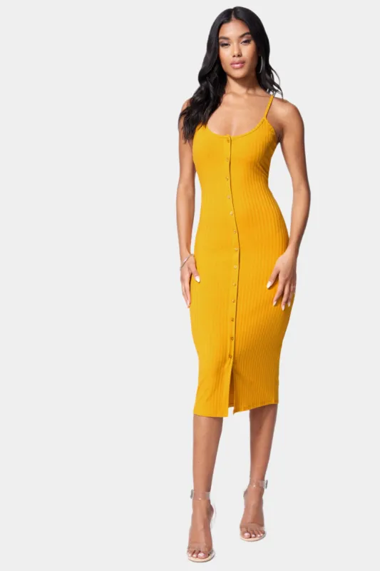 One Shoulder Satin Midi Dress sold by Lord & Taylor