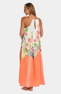 Garden Maxi Dress sold by Lord & Taylor