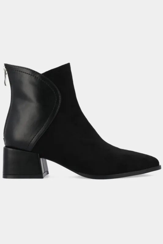 Consuello Bootie sold by Lord & Taylor