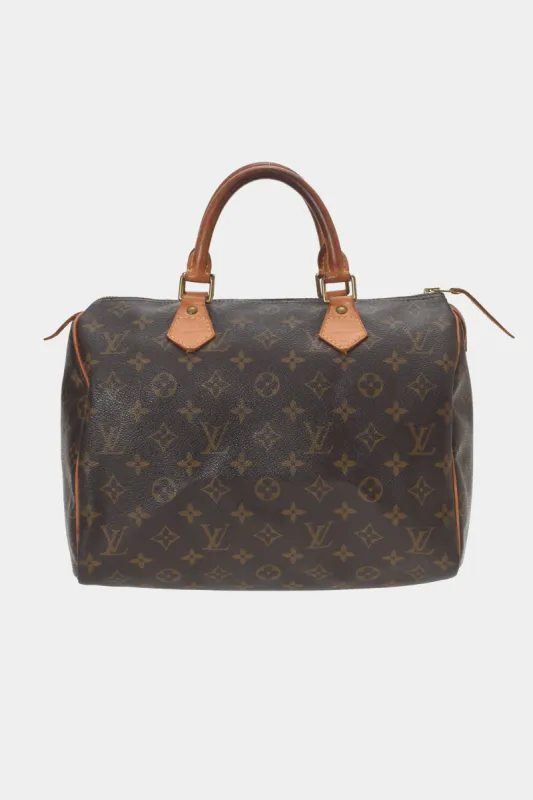 Speedy 30 Handbag sold by Lord & Taylor