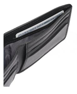 Slim Single Billfold sold by Lord & Taylor