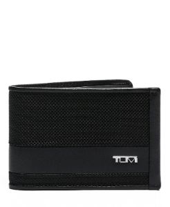 Slim Single Billfold sold by Lord & Taylor