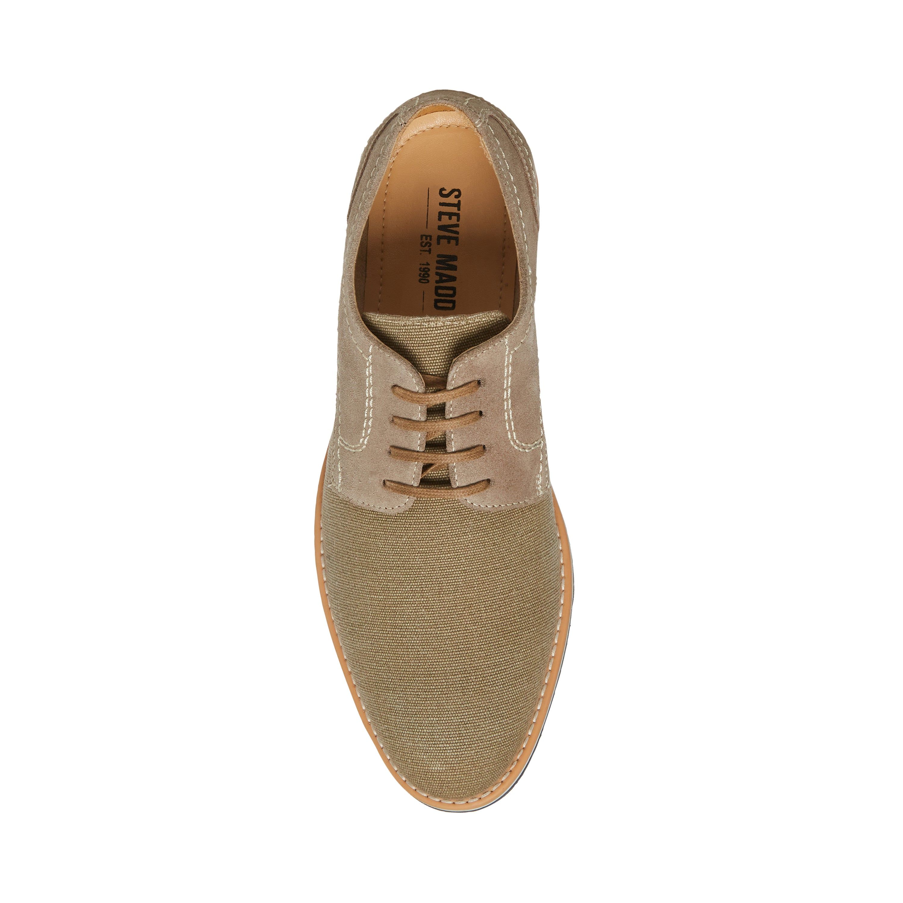 Giani Derby Oxford sold by Lord & Taylor product image thumbnail 7