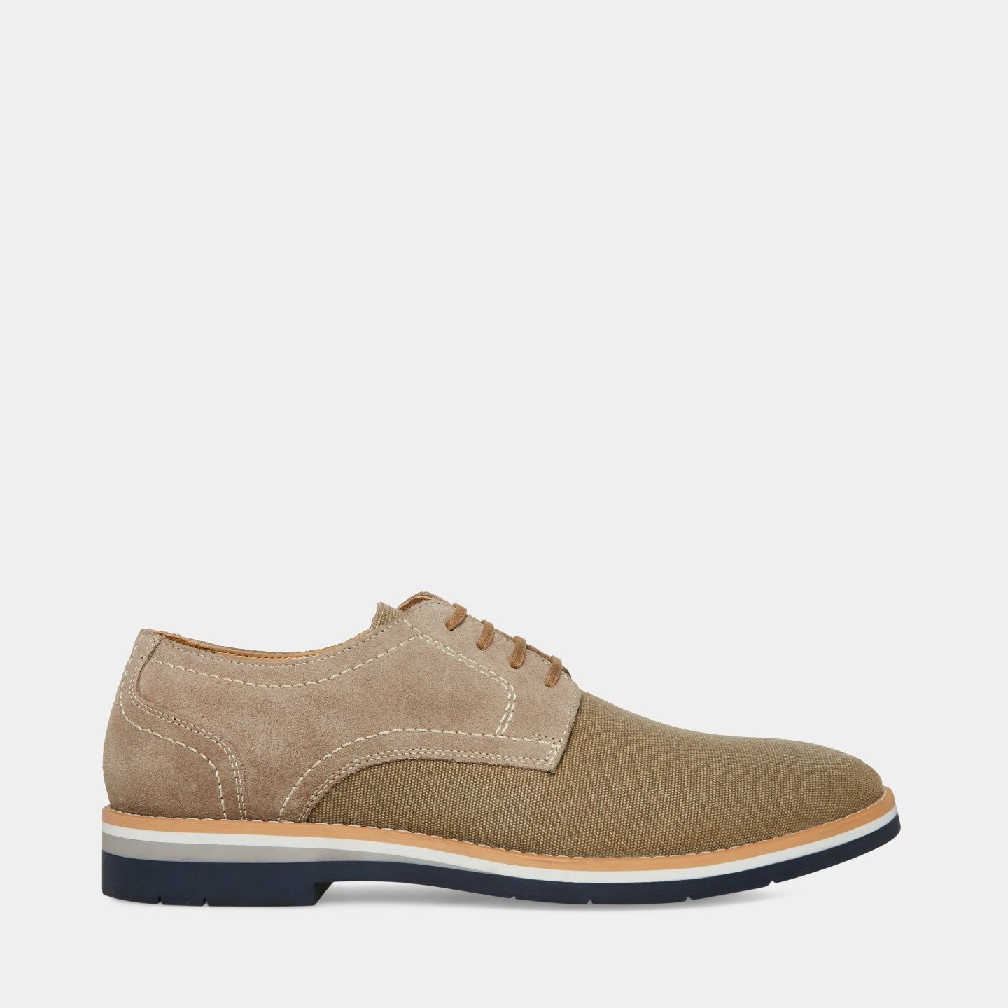 Giani Derby Oxford sold by Lord & Taylor product image thumbnail 2