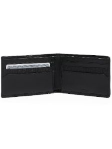 Slim Single Billfold sold by Lord & Taylor