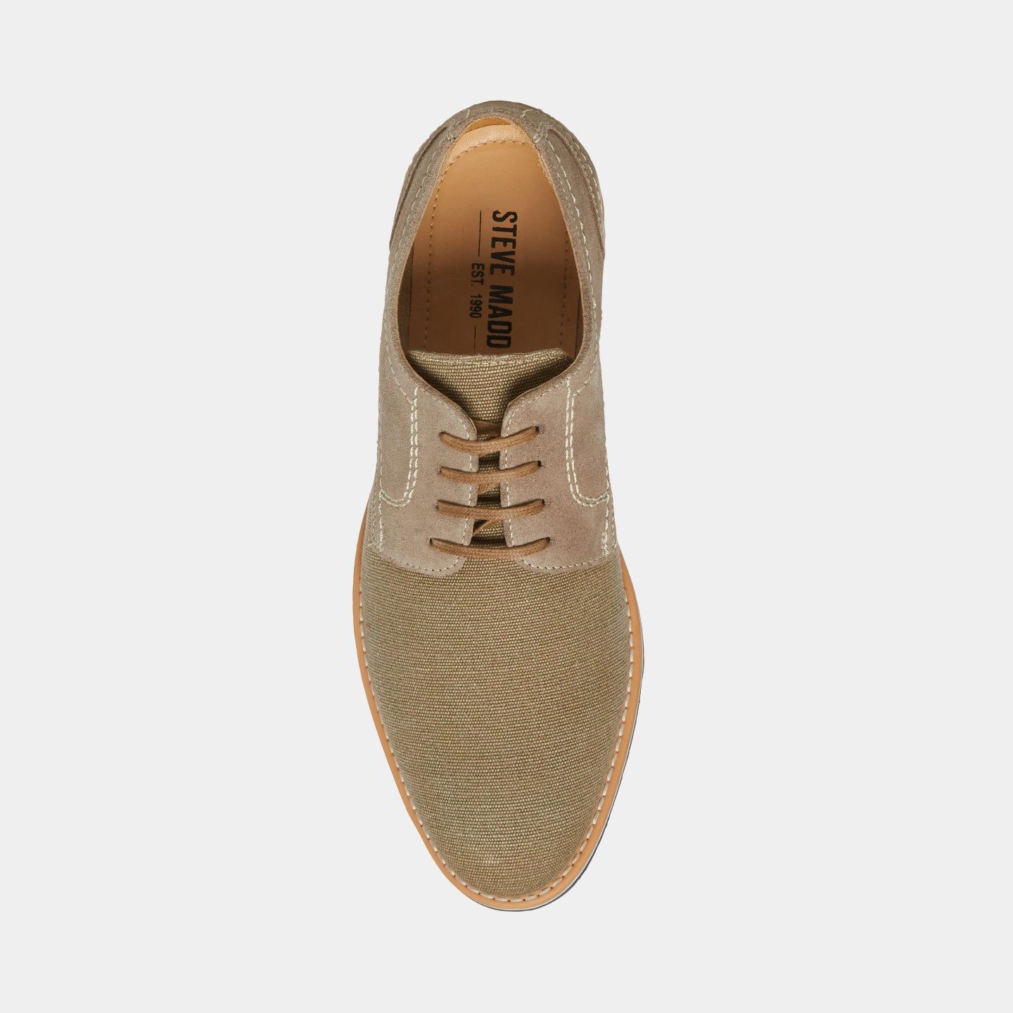 Giani Derby Oxford sold by Lord & Taylor product image thumbnail 3
