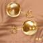 Ball Stud Earring sold by Lord & Taylor product image thumbnail 6