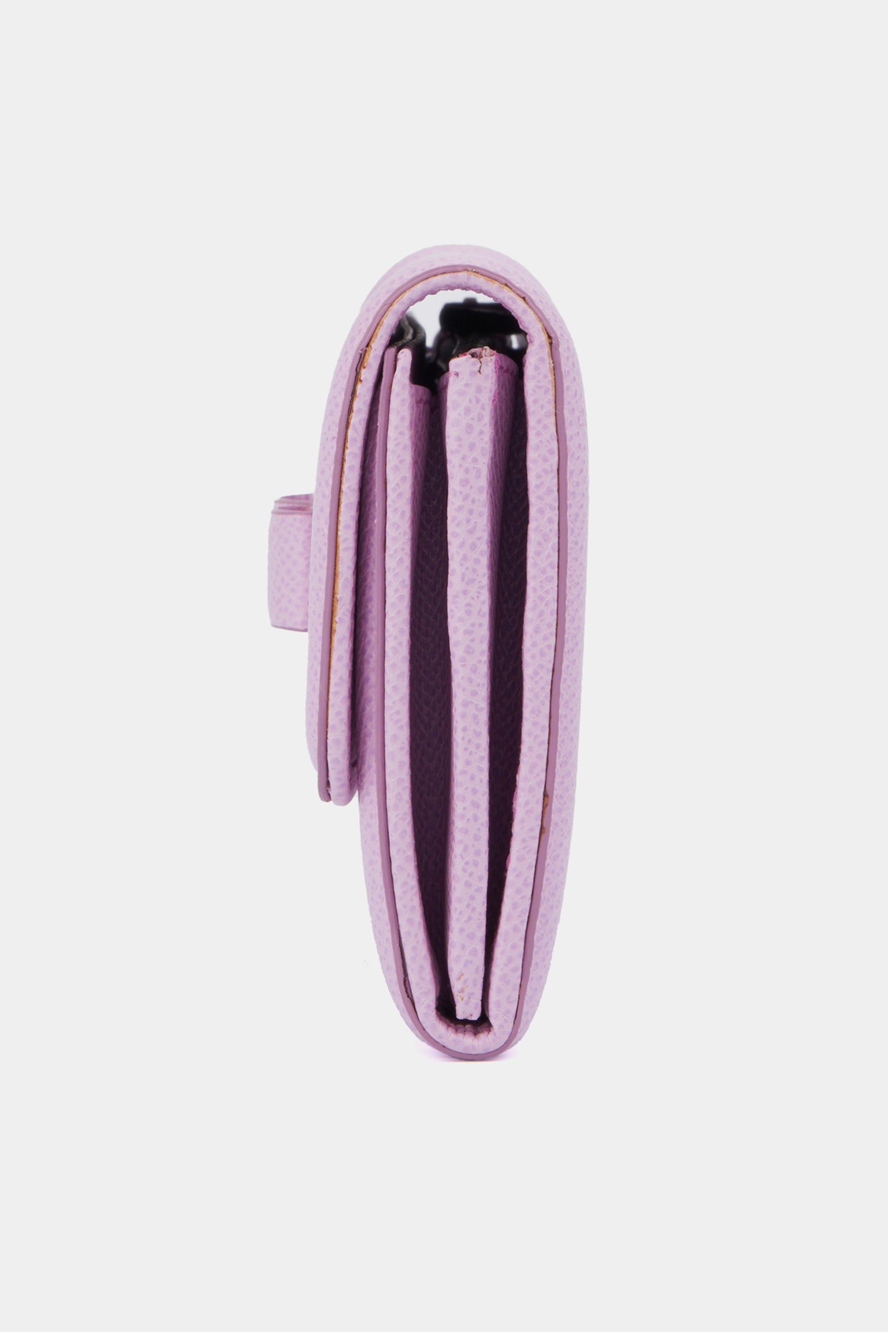 Ferragamo Foldable Wallet sold by Lord & Taylor product image thumbnail 4