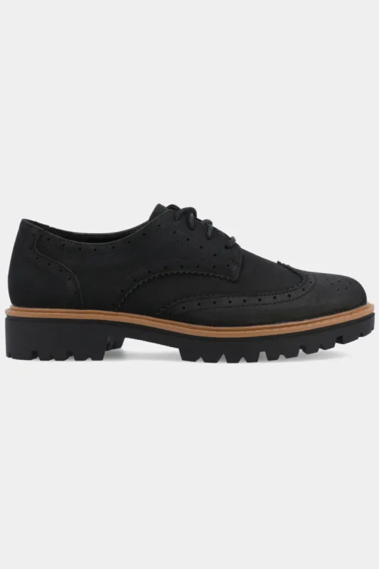 Claudiya Oxford Shoe sold by Lord & Taylor