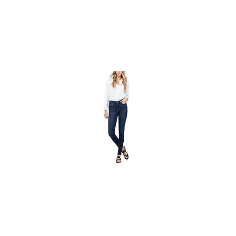 Mid Rise Ankle Skinny Jean sold by Lord & Taylor
