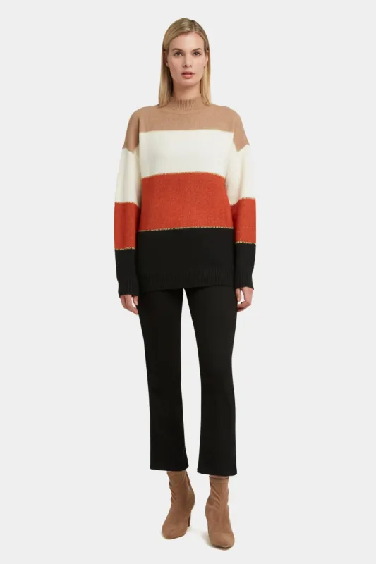 Jumbo Double Tour Bracelet sold by Lord & Taylor