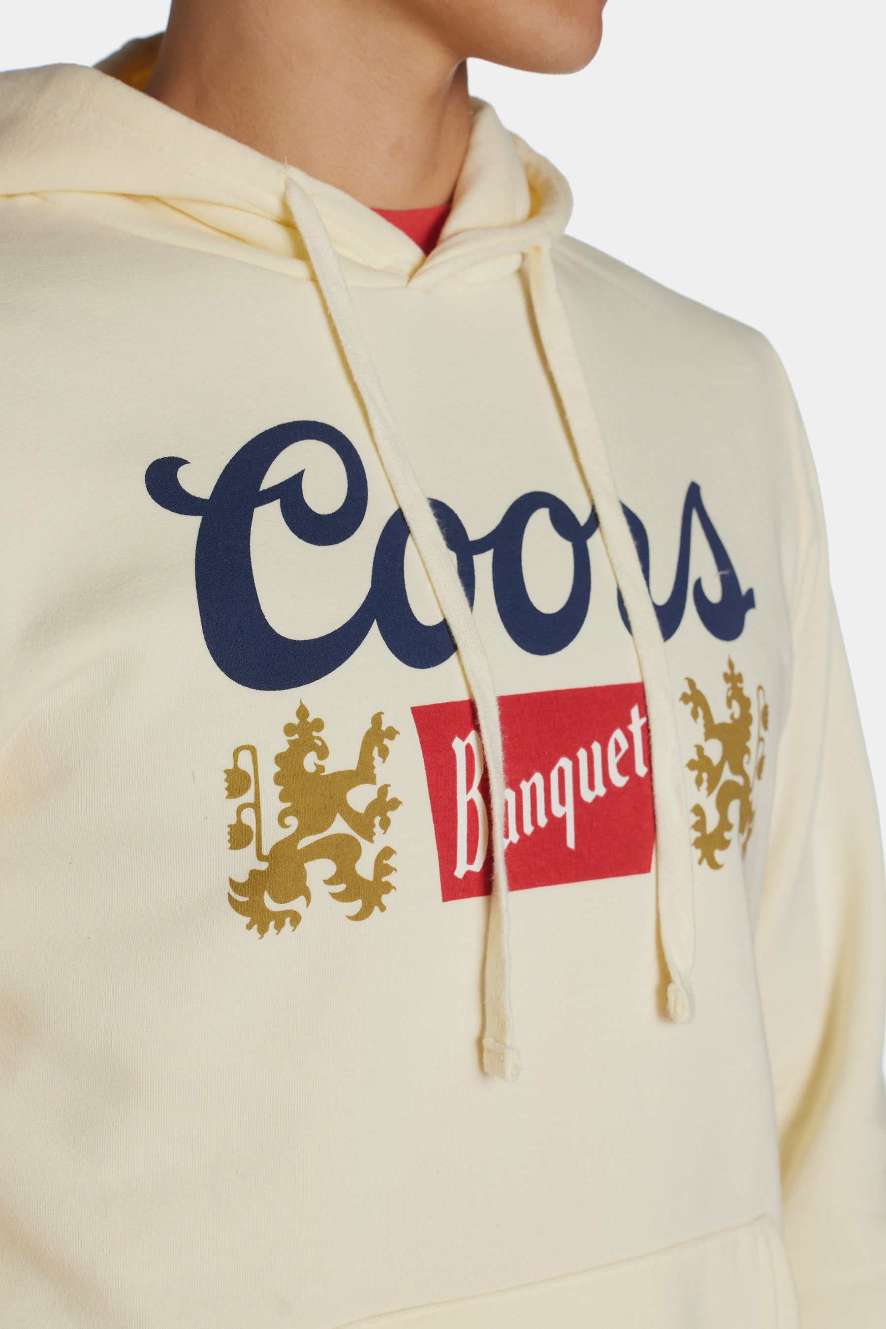 Coors Sweatshirt sold by Lord & Taylor product image thumbnail 10