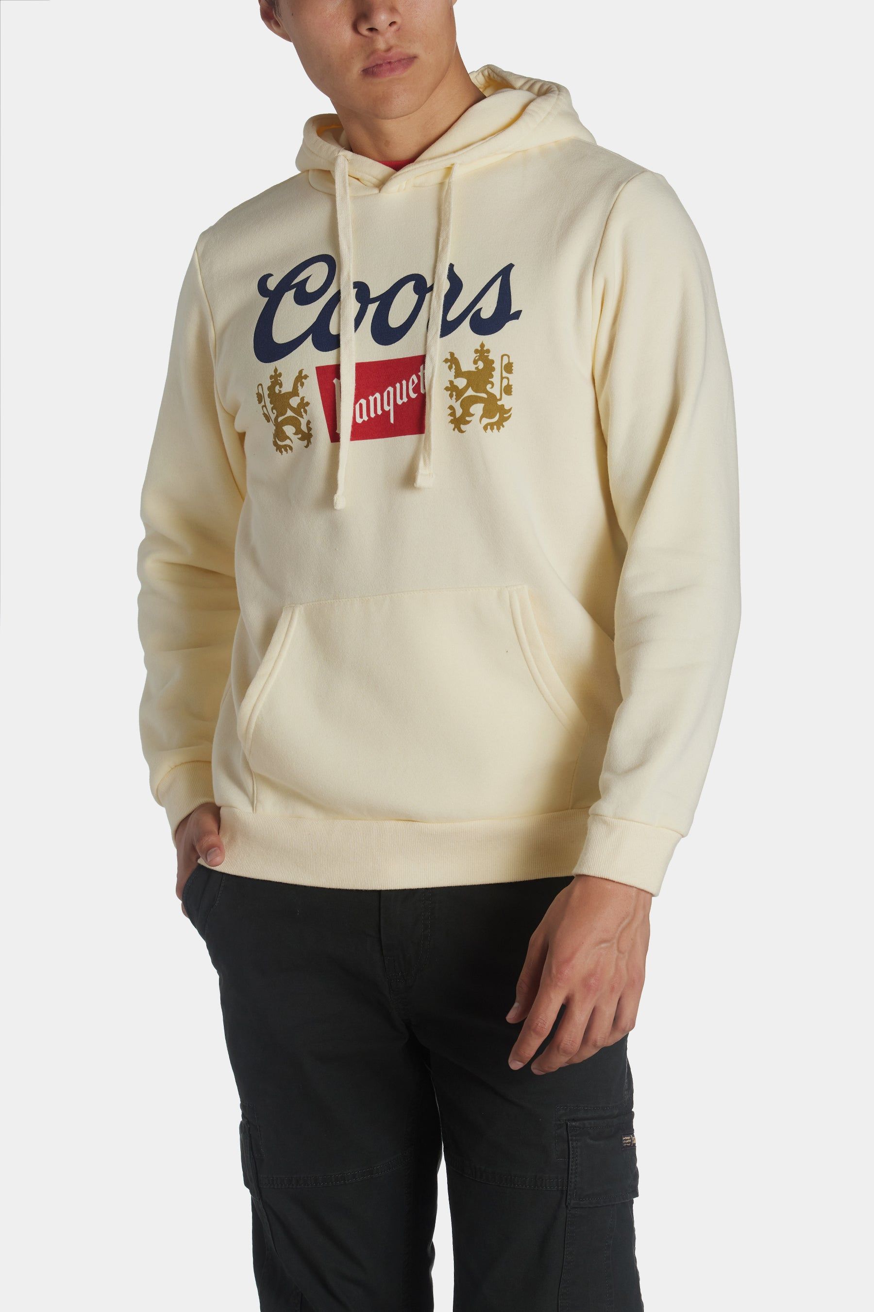Coors Sweatshirt sold by Lord & Taylor product image thumbnail 7