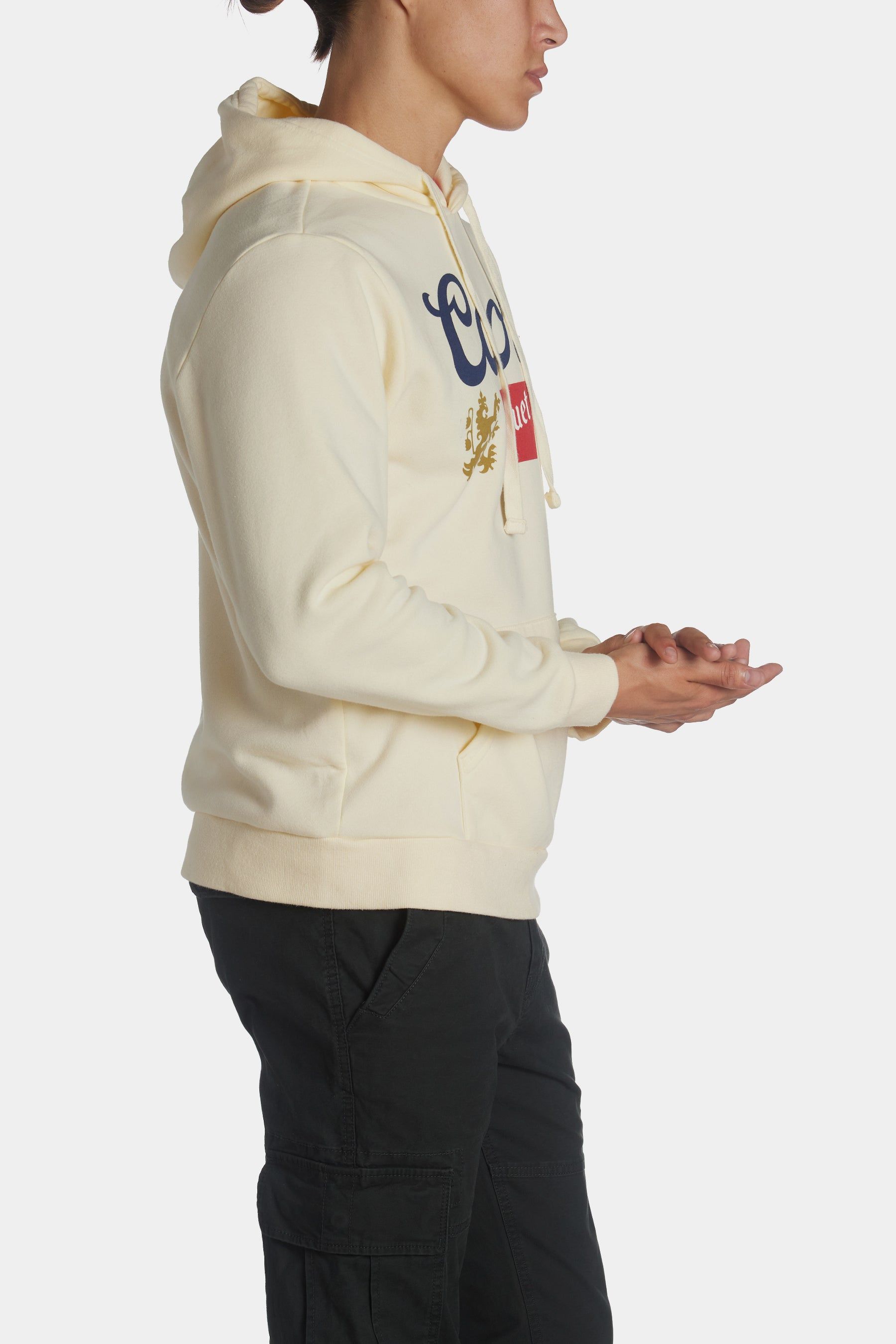 Coors Sweatshirt sold by Lord & Taylor product image thumbnail 8