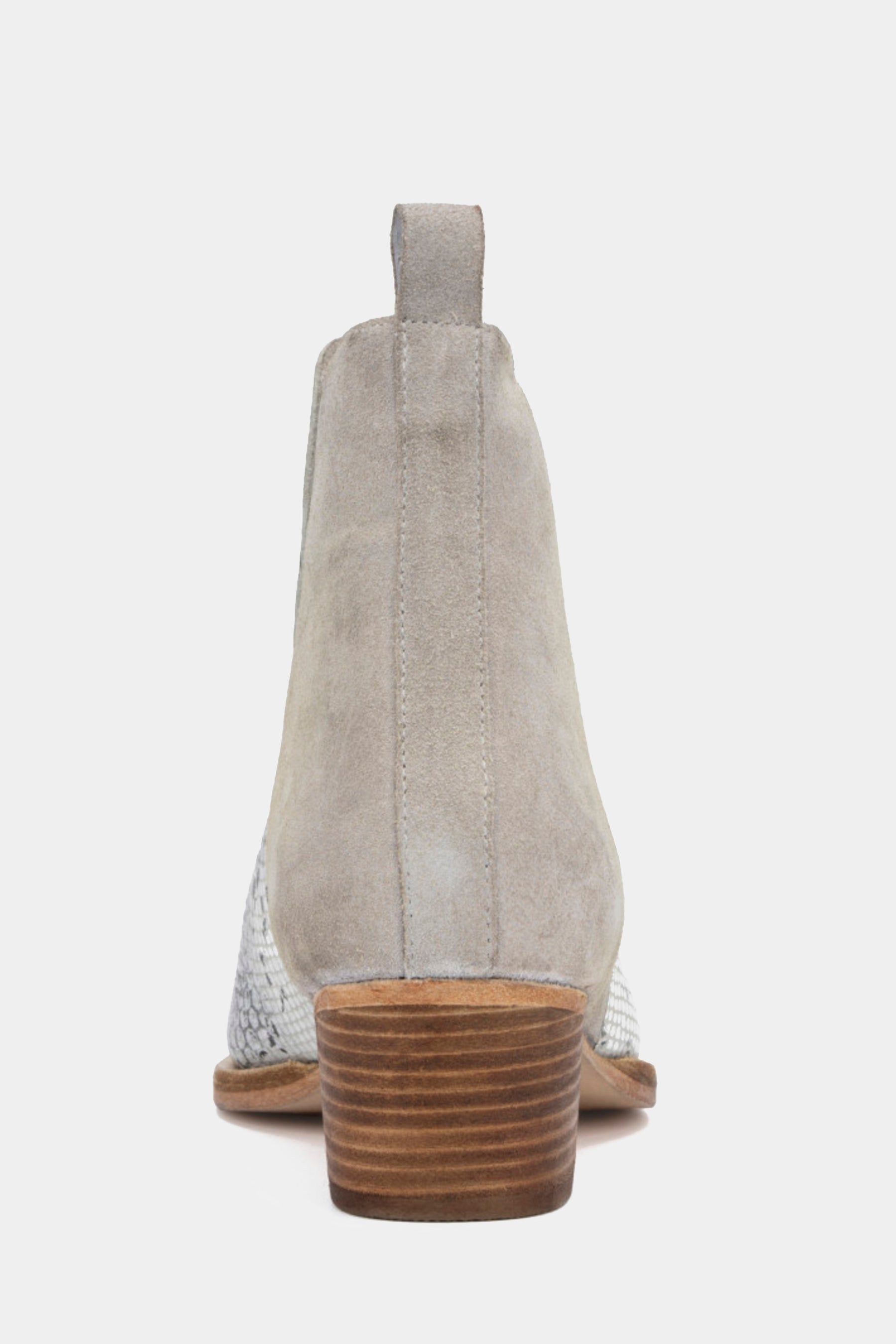 Kara Booties sold by Lord & Taylor product image thumbnail 4