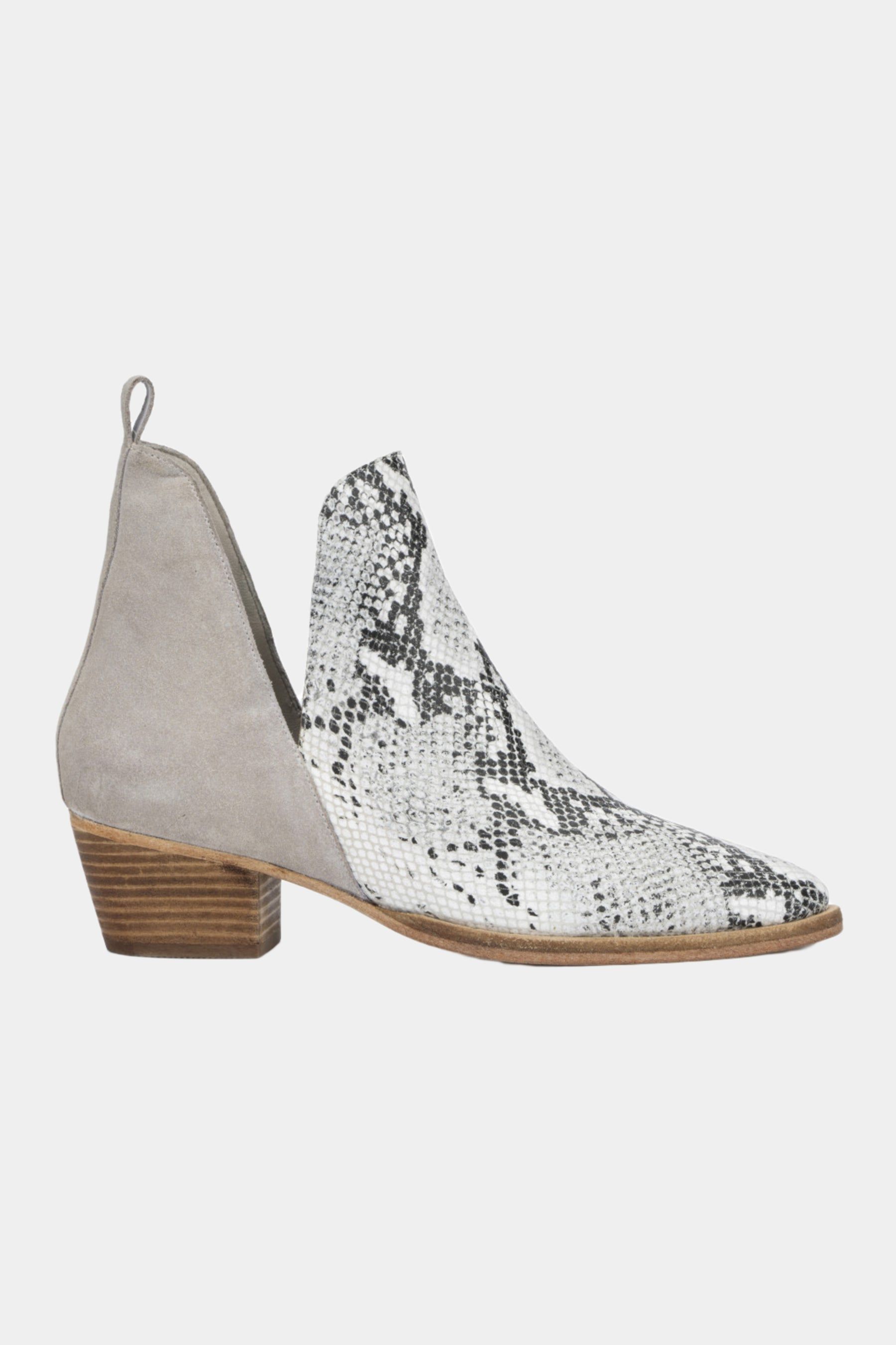 Kara Booties sold by Lord & Taylor product image thumbnail 2