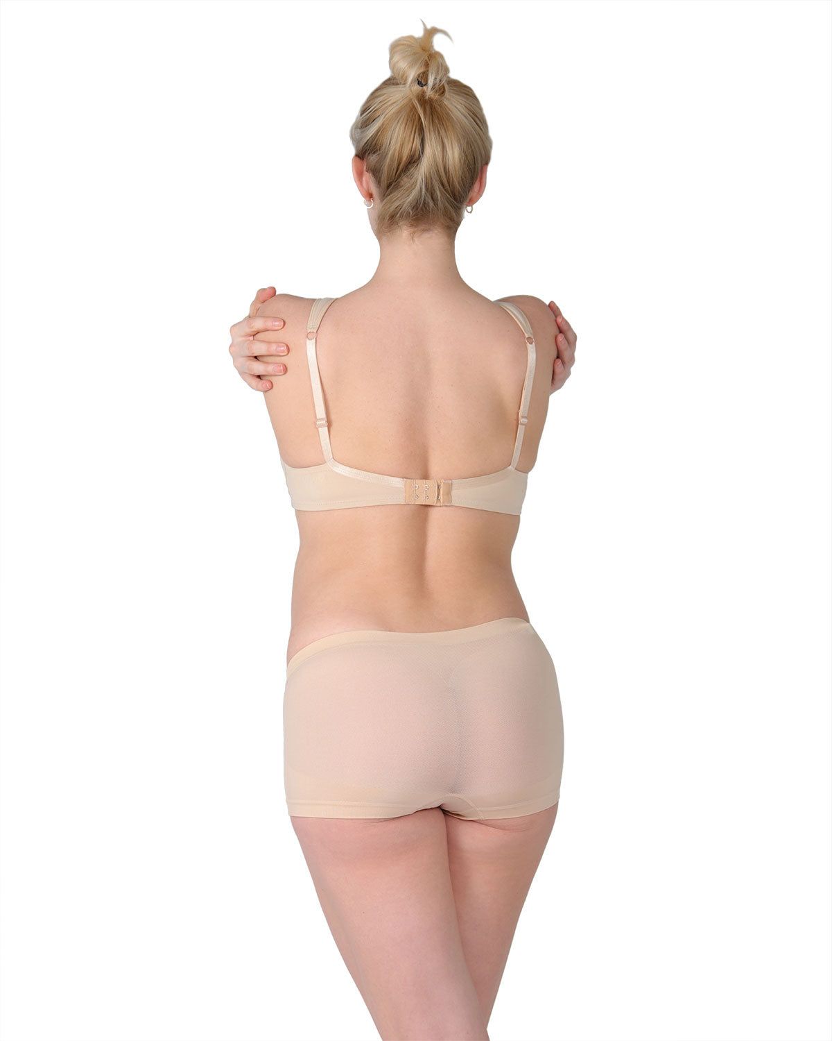 Low Waist Maternity Boy Shorts sold by Lord & Taylor product image thumbnail 7