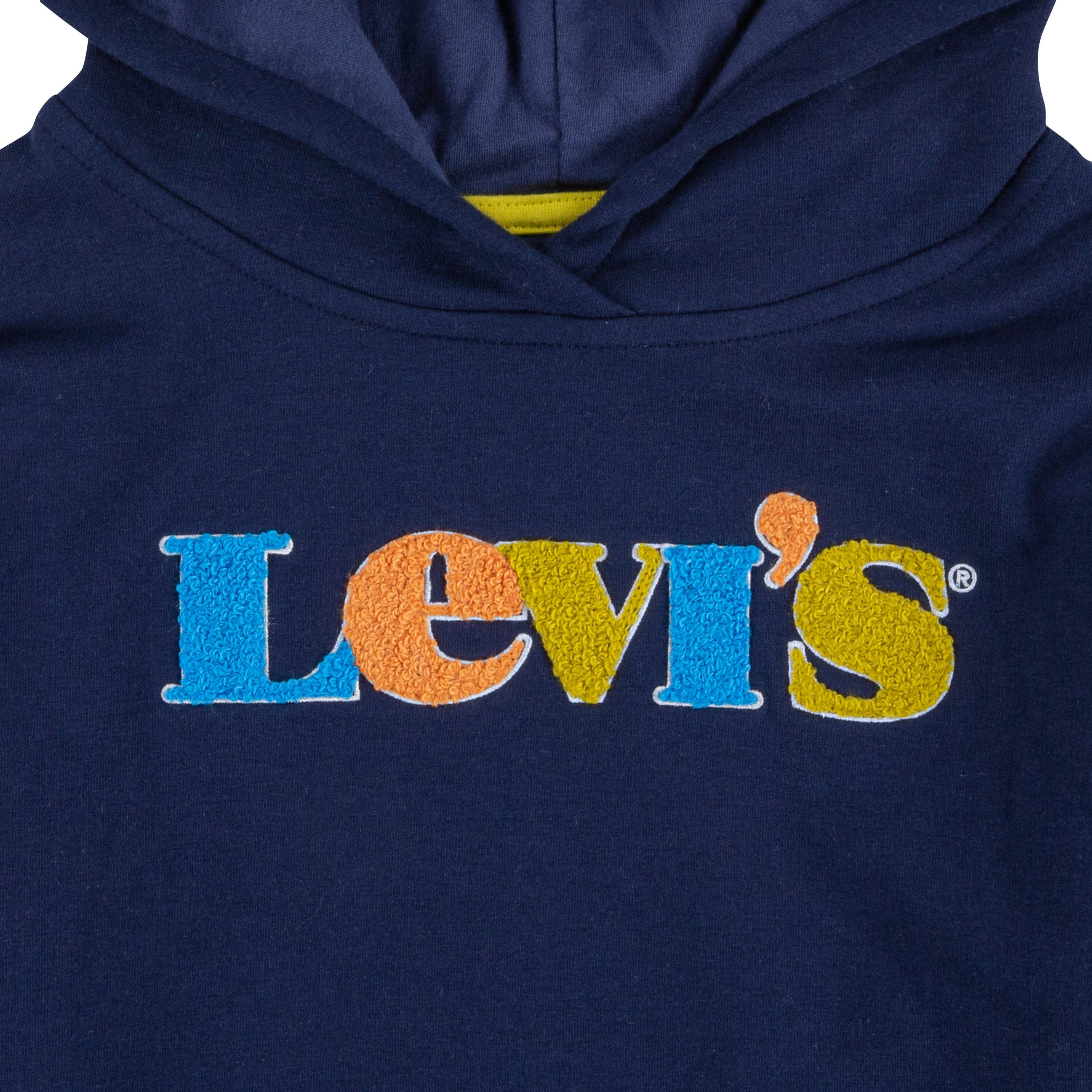 Girls Full Sleeve High Rise Hoodie sold by Lord & Taylor product image thumbnail 4