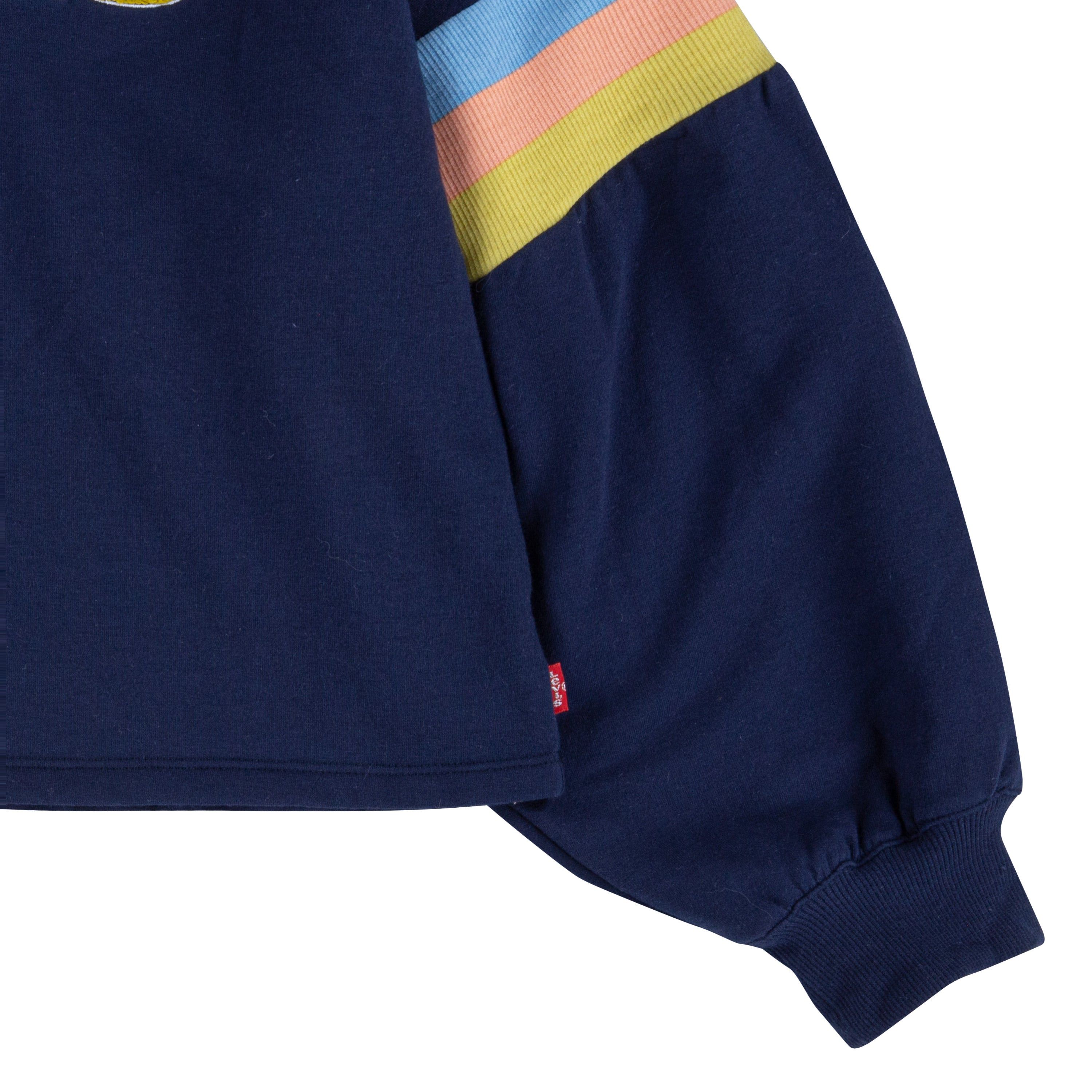 Girls Full Sleeve High Rise Hoodie sold by Lord & Taylor product image thumbnail 2