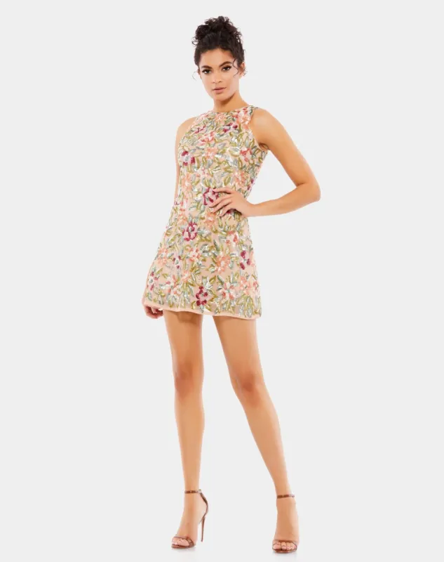 Sleeveless Dress sold by Lord & Taylor