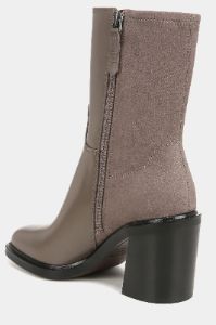 Penelope Mid Shaft Boot sold by Lord & Taylor