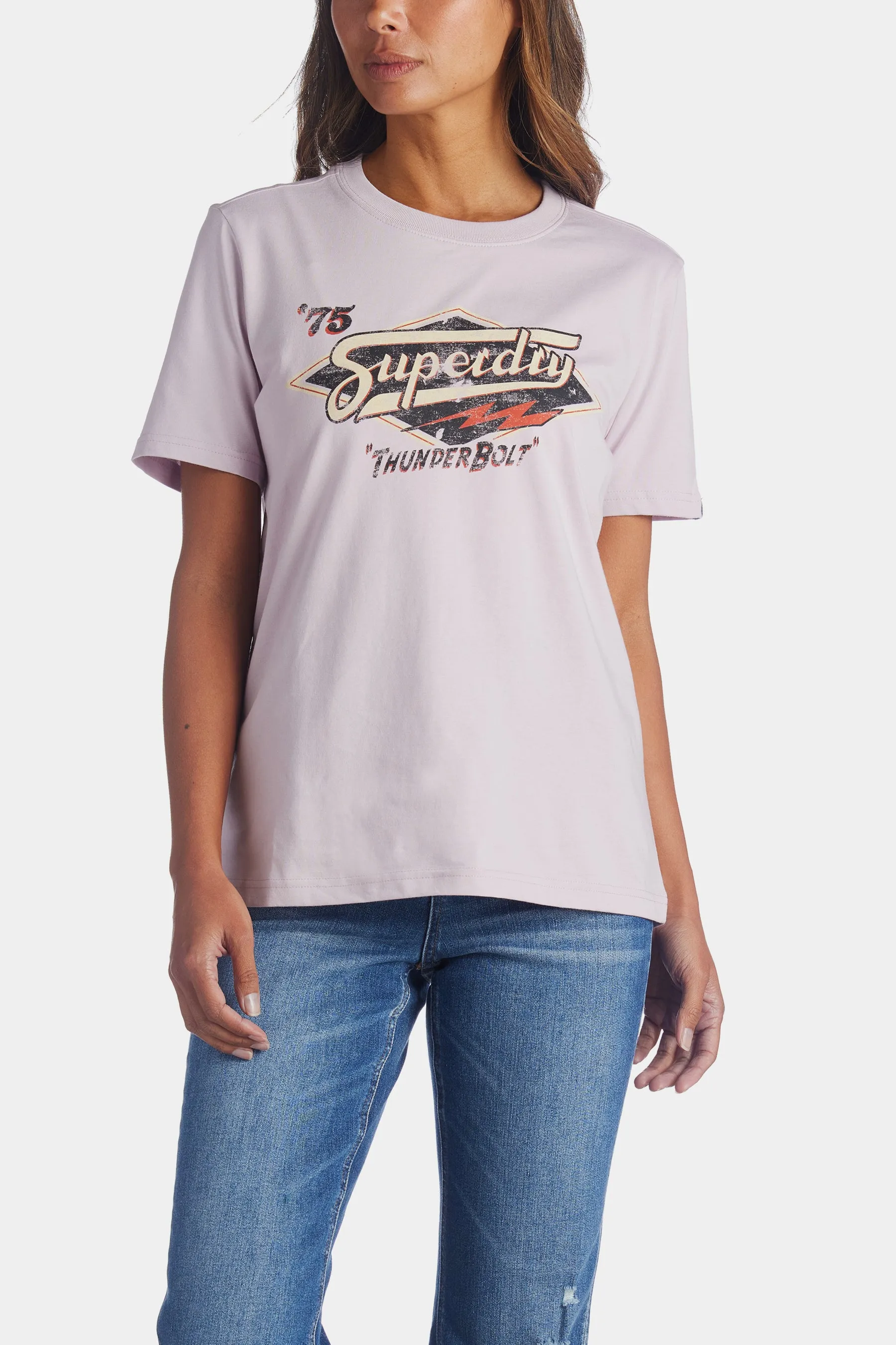 Vintage Boho Graphic Tee sold by Lord & Taylor product image thumbnail 5