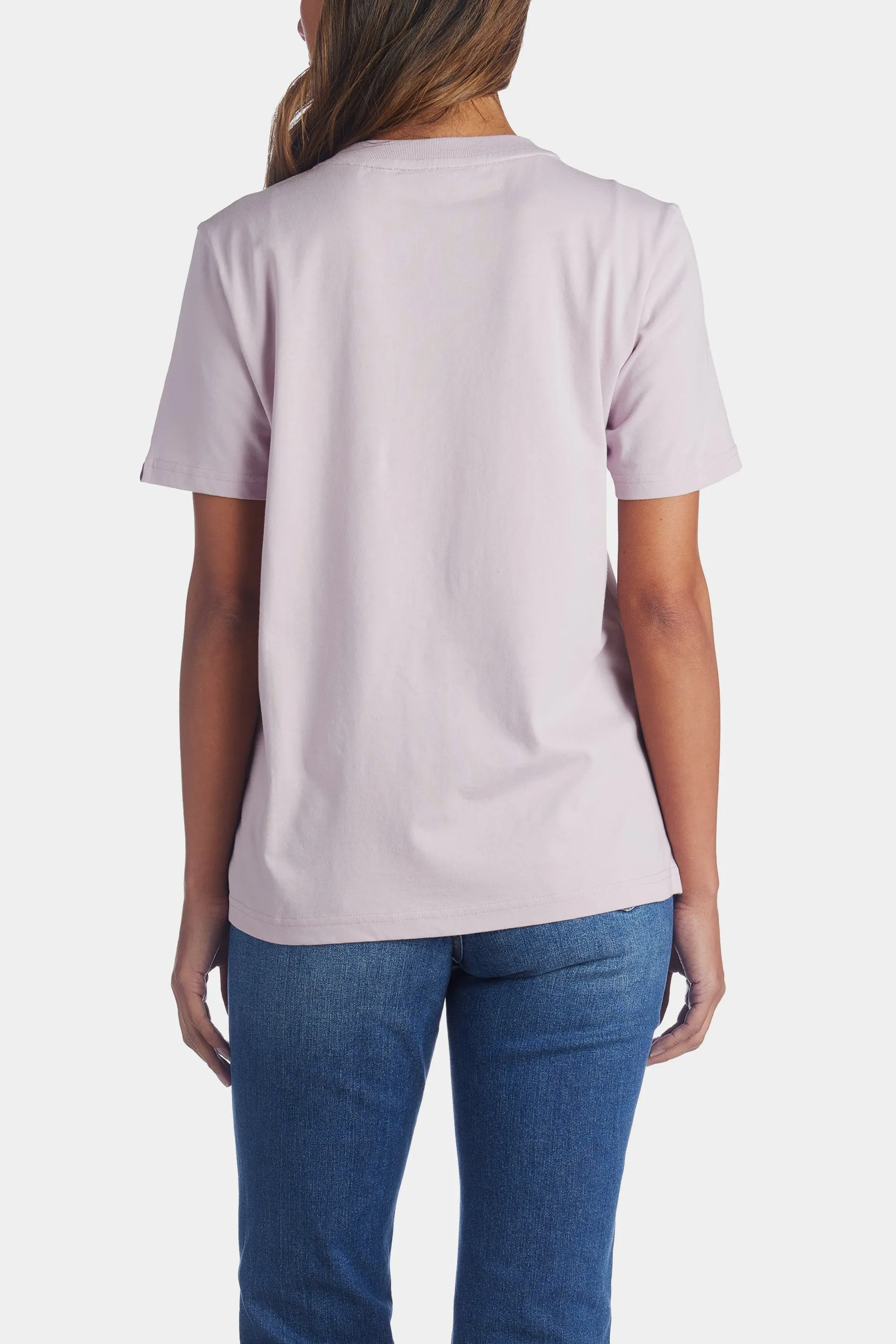 Vintage Boho Graphic Tee sold by Lord & Taylor product image thumbnail 4