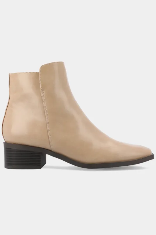Cappri Bootie sold by Lord & Taylor
