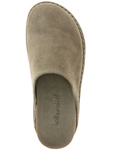 Casey Shearling Mules sold by Lord & Taylor