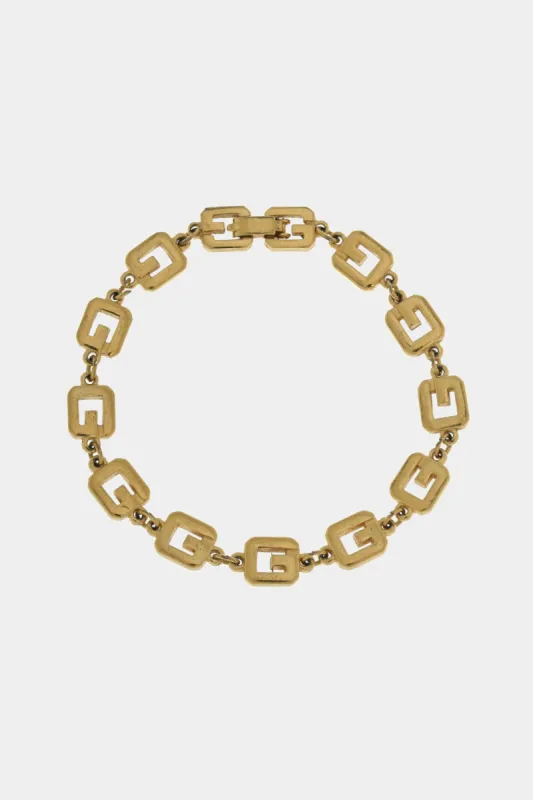 G Logo Bracelet sold by Lord & Taylor