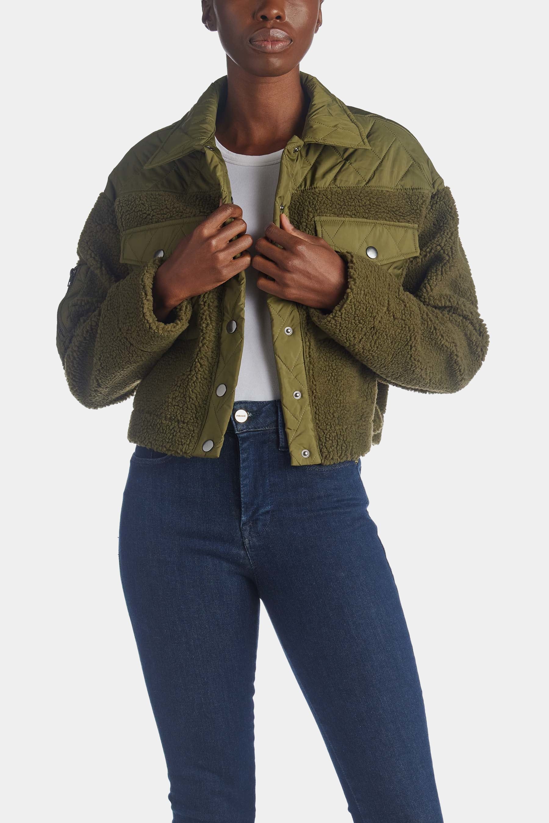 Iris Jacket sold by Lord & Taylor product image thumbnail 3