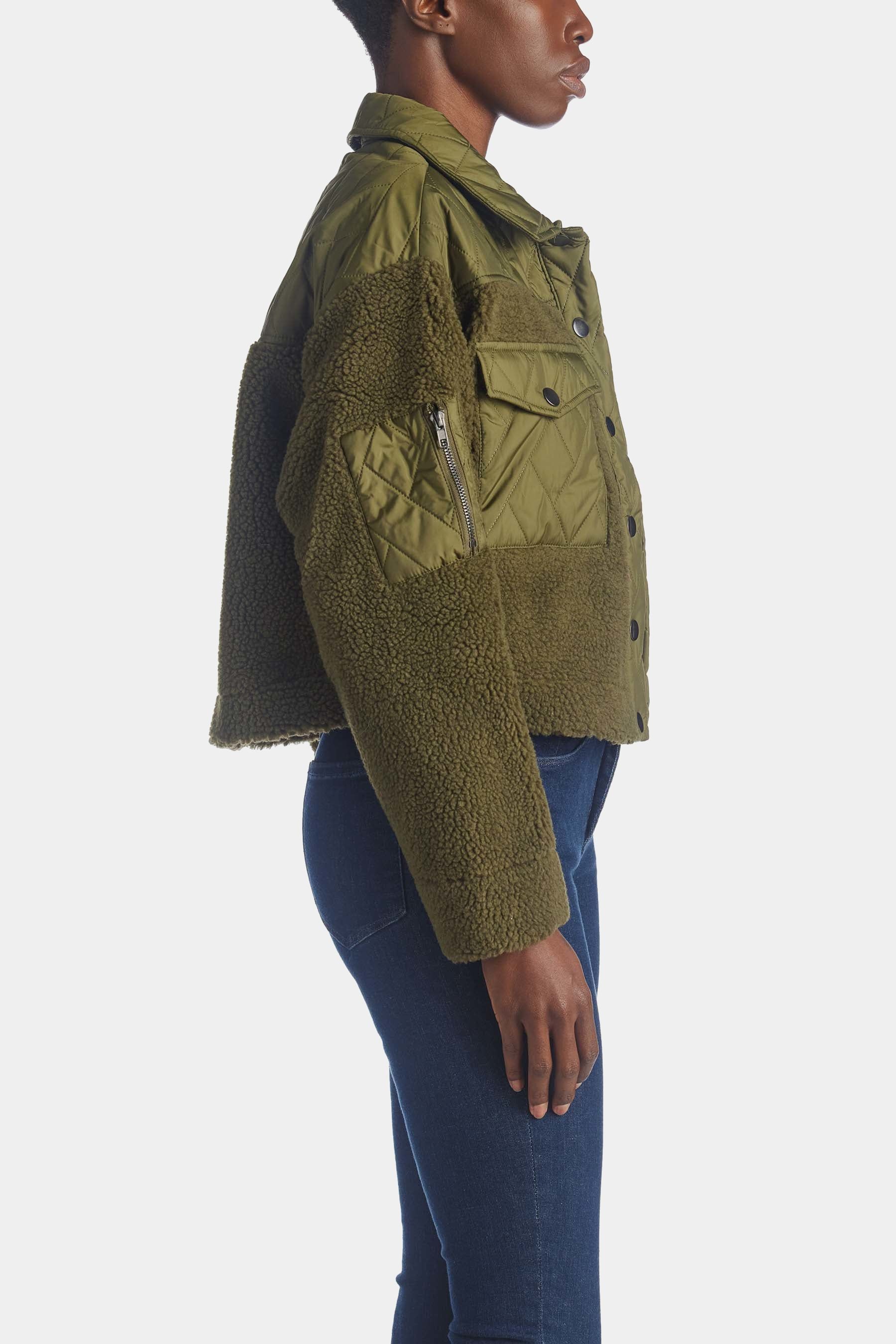 Iris Jacket sold by Lord & Taylor product image thumbnail 4