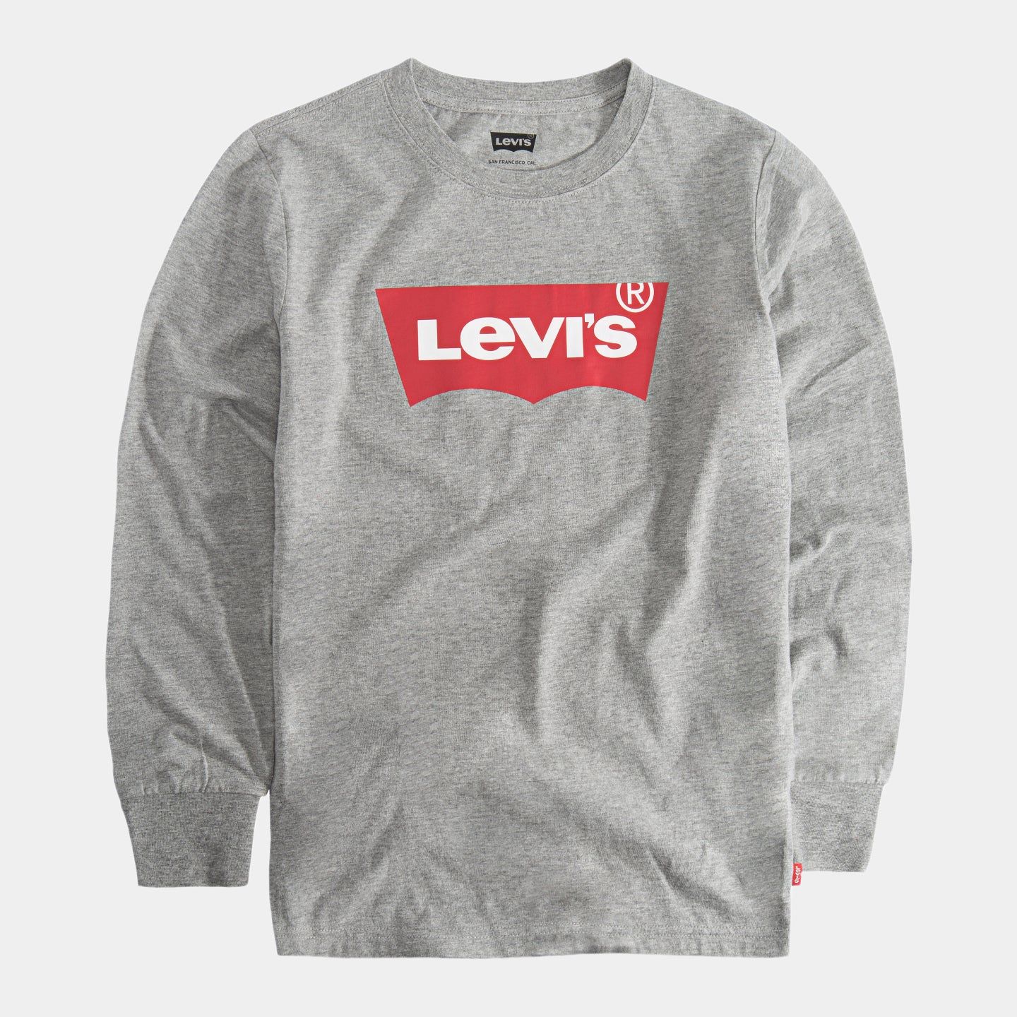 Boys Long Sleeve Batwing T-Shirt sold by Lord & Taylor