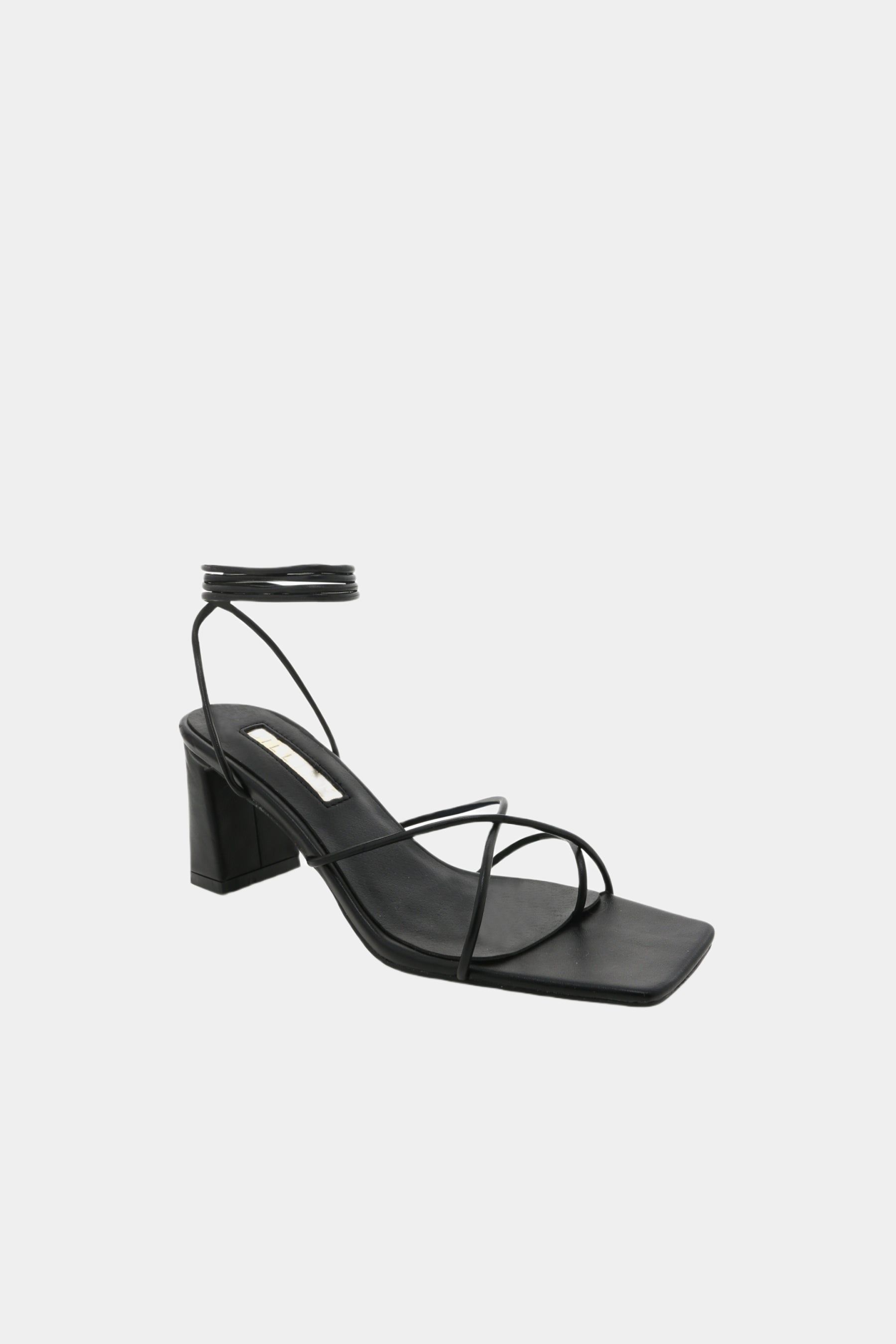 Issa Sandal sold by Lord & Taylor product image thumbnail 2