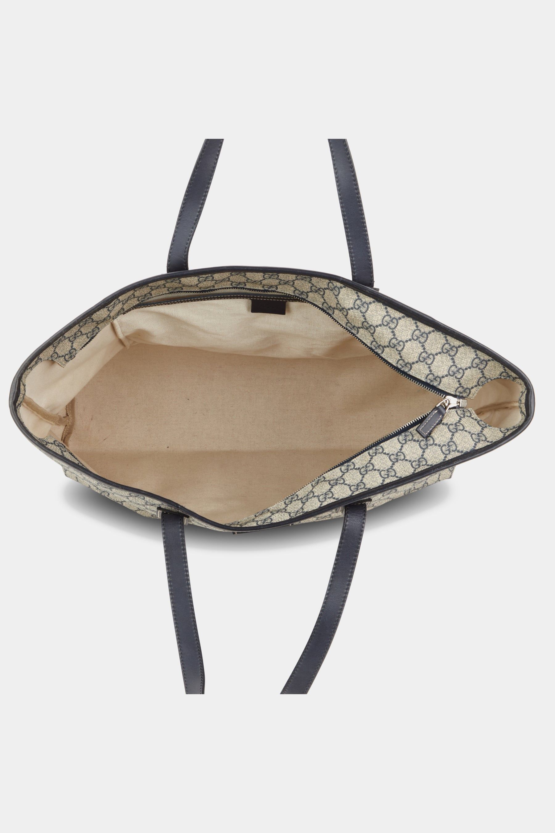 GG Supreme Canvas Imprime Tote sold by Lord & Taylor product image thumbnail 2